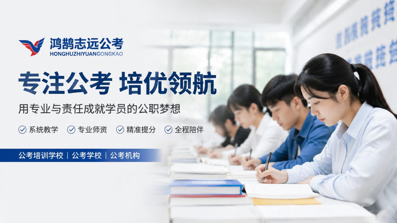 道外区为龙江考生提供上岸方案