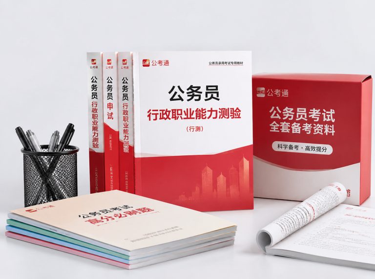 道外区事业编联考笔试提升班